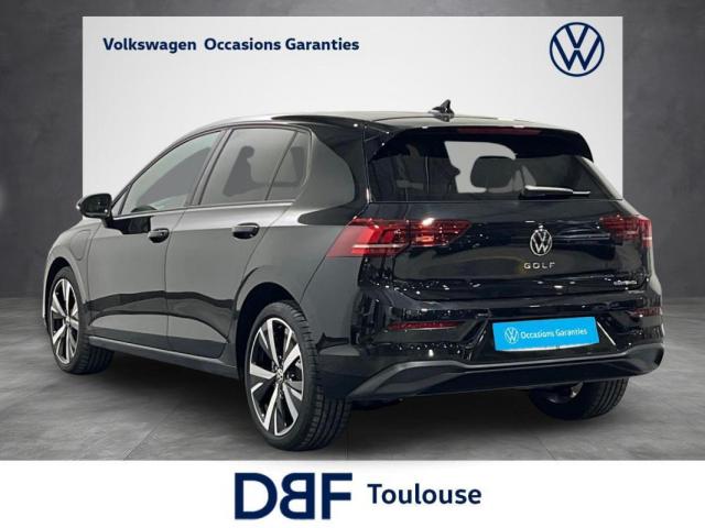 Volkswagen Golf image 1