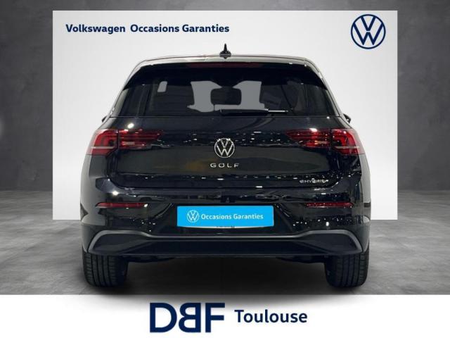 Volkswagen Golf image 5