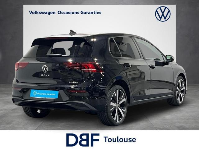 Volkswagen Golf image 8