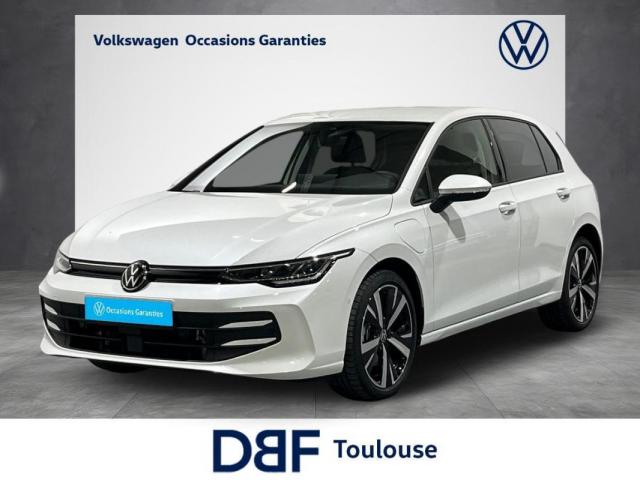 Volkswagen Golf 1.5 Ehybrid 204 Dsg6 Vw Edition