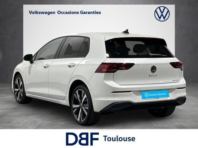 Volkswagen Golf image 3