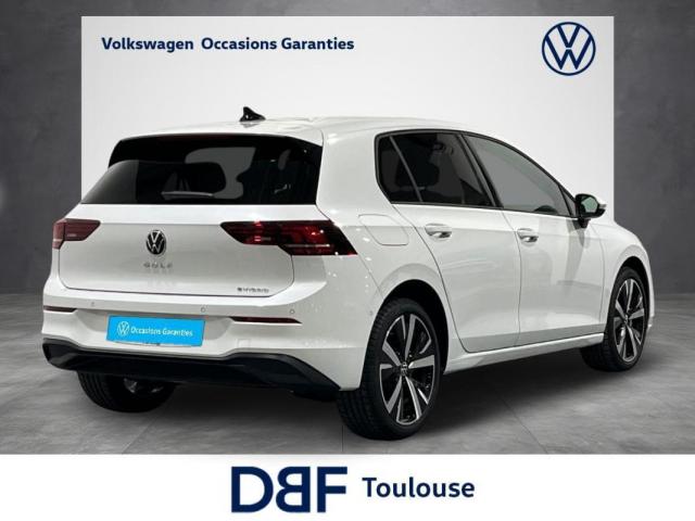 Volkswagen Golf image 5