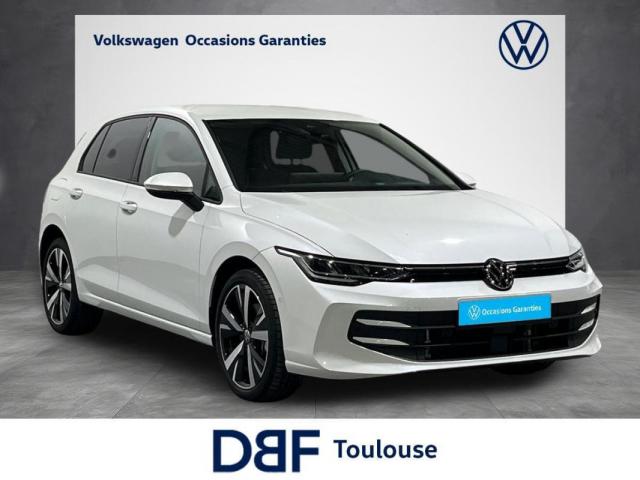 Volkswagen Golf image 7