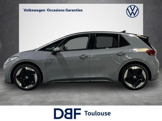 Volkswagen Id.3 image 9