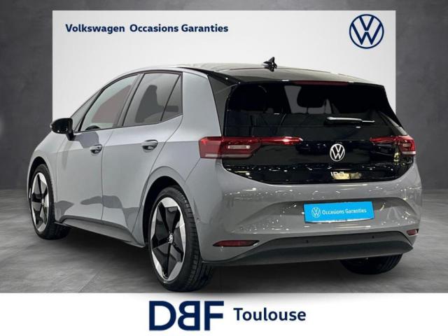 Volkswagen Id.3 image 7