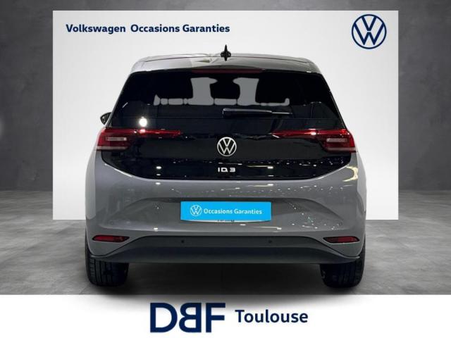 Volkswagen Id.3 image 1