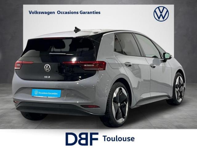 Volkswagen Id.3 image 6