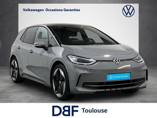 Volkswagen Id.3 image 5