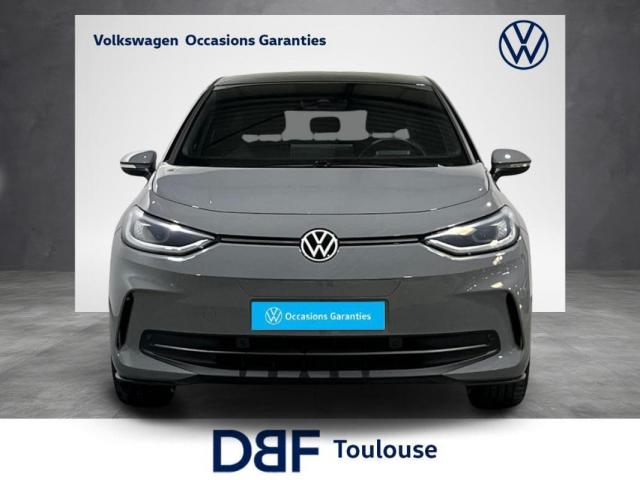 Volkswagen Id.3 image 8