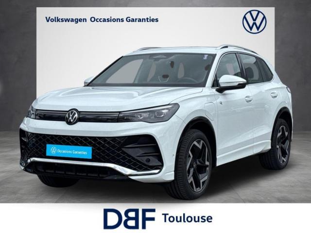 Volkswagen Tiguan 1.5 Ehybrid 272ch Dsg6 R-Line