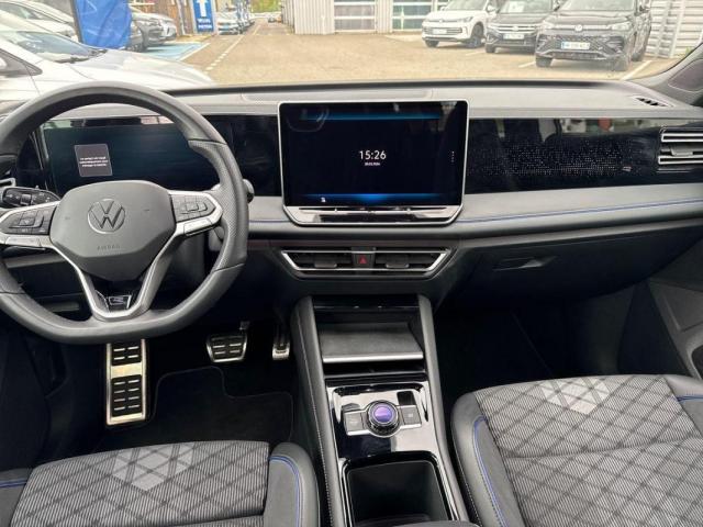 Volkswagen Tiguan image 4