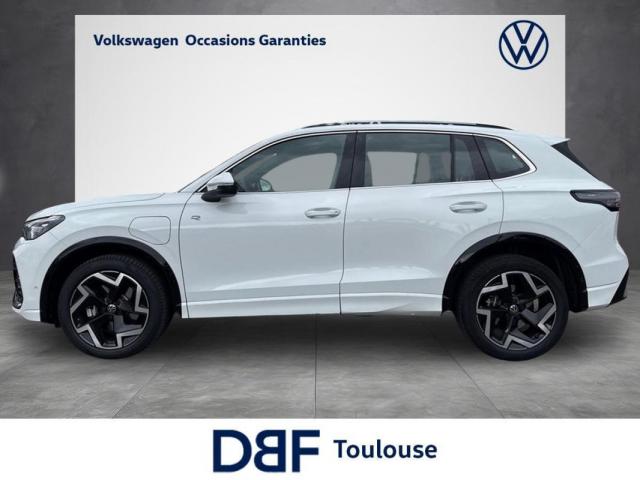Volkswagen Tiguan image 8