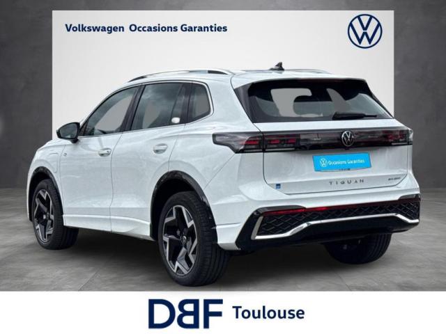 Volkswagen Tiguan image 3