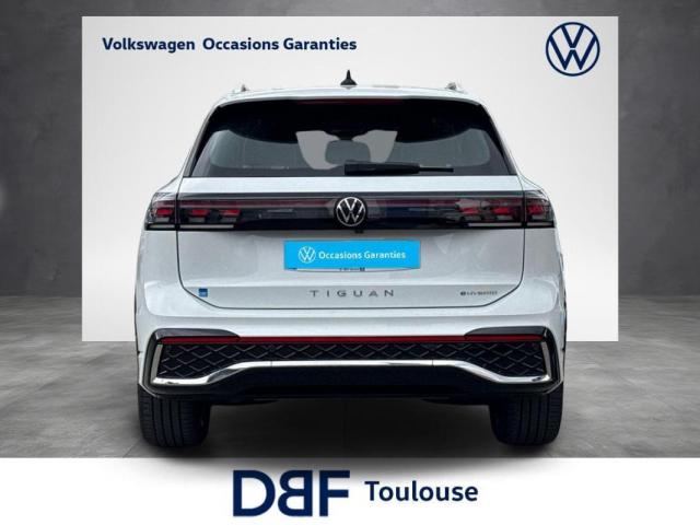 Volkswagen Tiguan image 9
