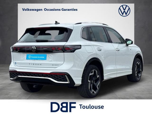 Volkswagen Tiguan image 1