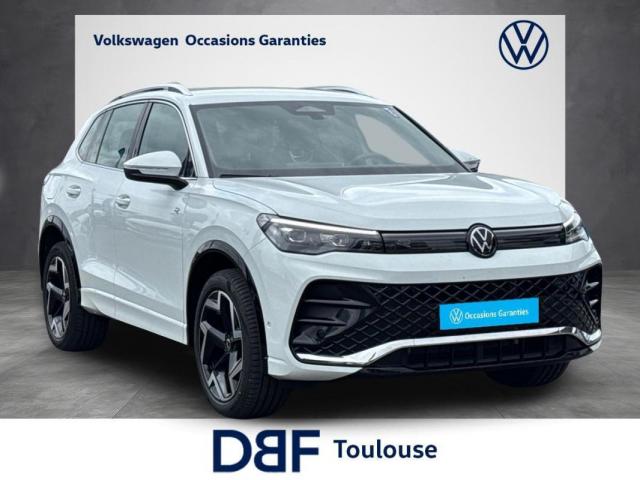 Volkswagen Tiguan image 2