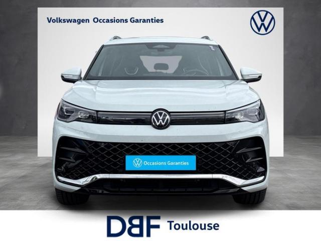 Volkswagen Tiguan image 5
