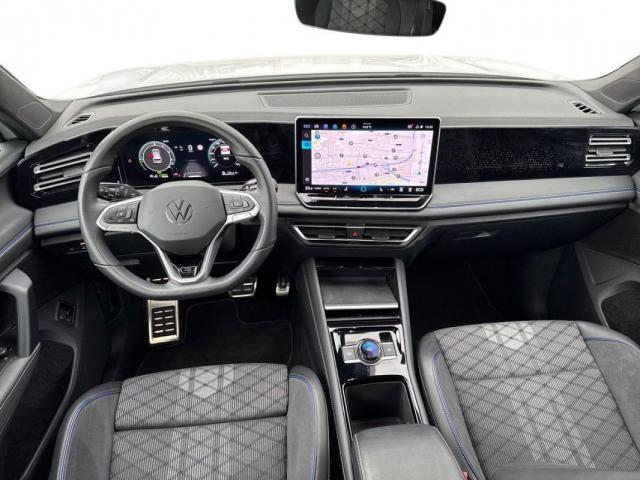 Volkswagen Tiguan image 7
