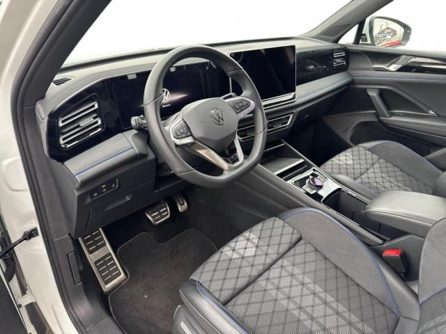Volkswagen Tiguan image 6