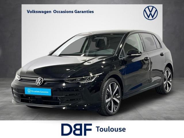 Volkswagen Golf 1.5 Ehybrid 204 Dsg6 Vw Edition