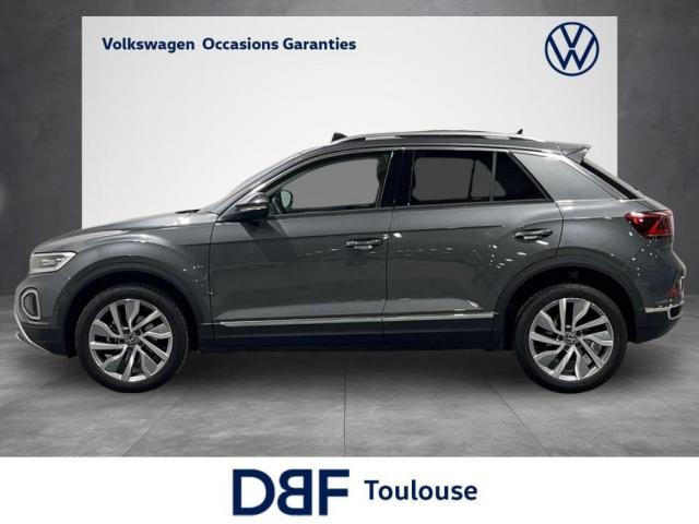 Volkswagen T-Roc image 1