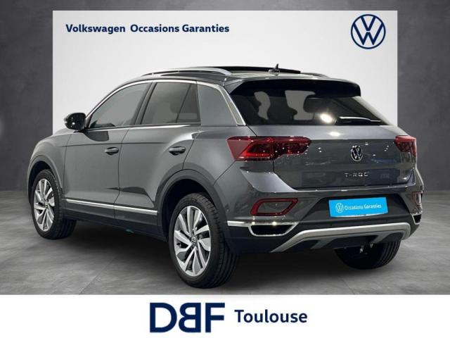 Volkswagen T-Roc image 5