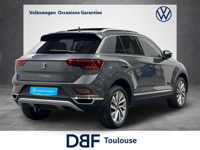 Volkswagen T-Roc image 7
