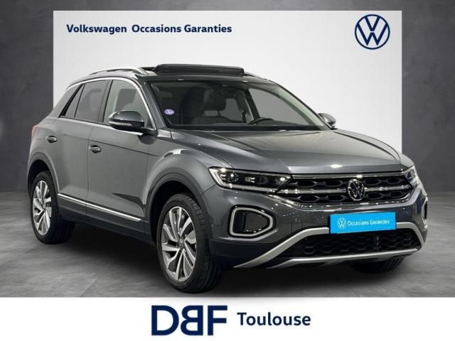 Volkswagen T-Roc image 8