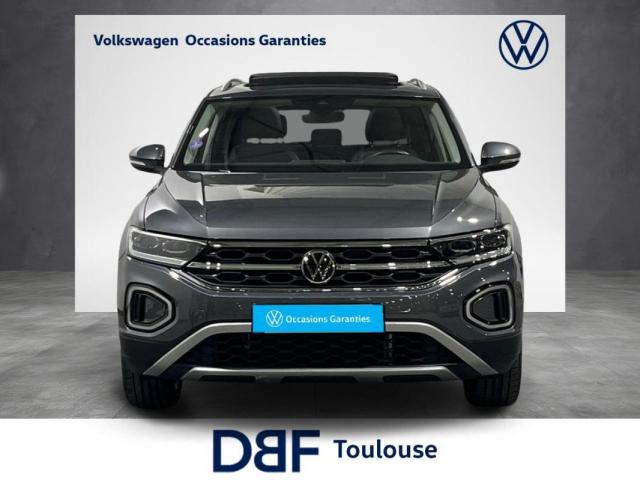 Volkswagen T-Roc image 4
