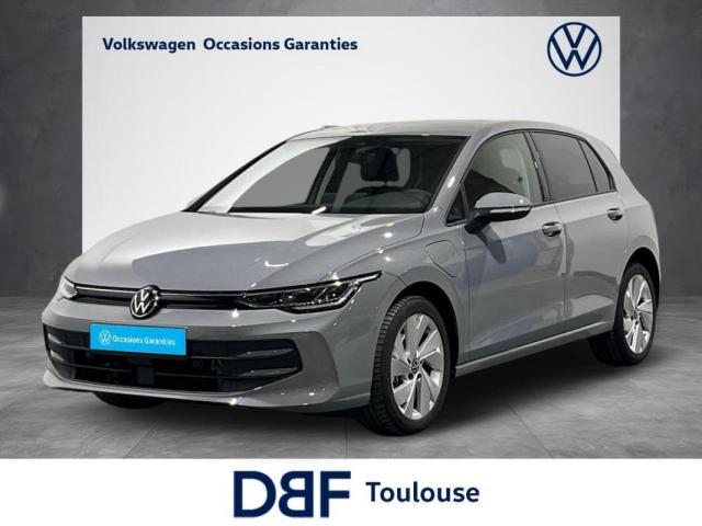 Volkswagen Golf 1.5 Ehybrid 204 Dsg6 Vw Edition