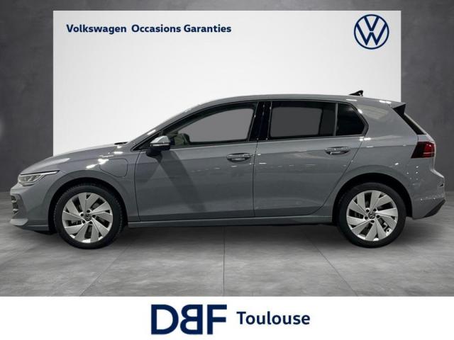 Volkswagen Golf image 9