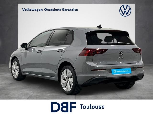 Volkswagen Golf image 5