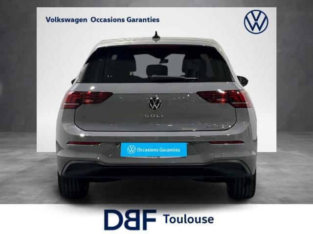 Volkswagen Golf image 3