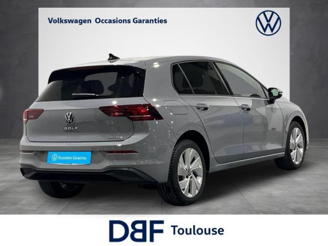 Volkswagen Golf image 6