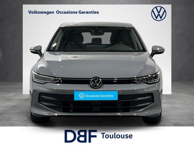 Volkswagen Golf image 8