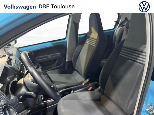 Volkswagen E-Up! image 2