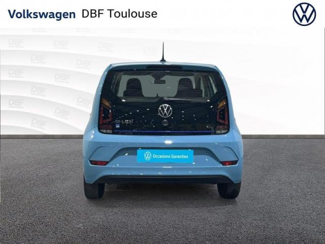 Volkswagen E-Up! image 4
