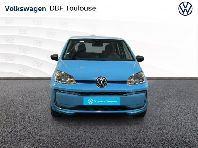Volkswagen E-Up! image 1