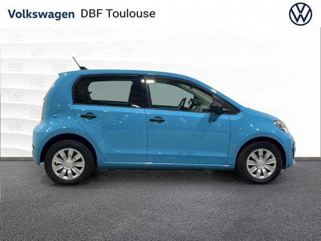 Volkswagen E-Up! image 6