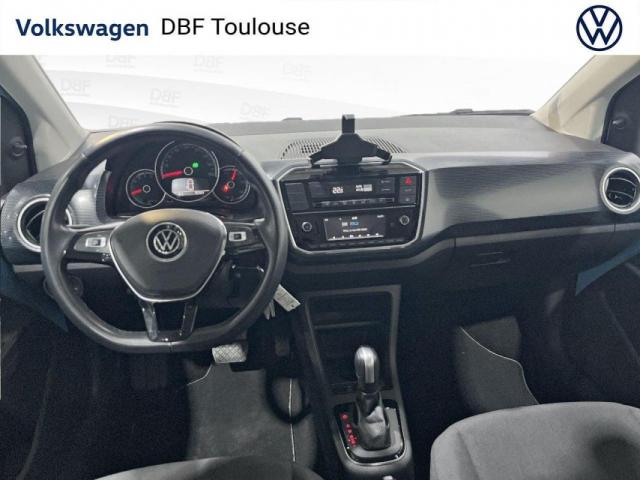 Volkswagen E-Up! image 7