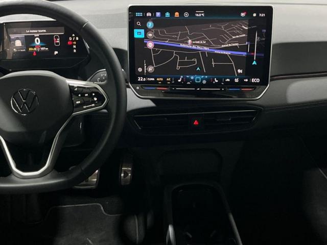 Volkswagen Id.3 image 9