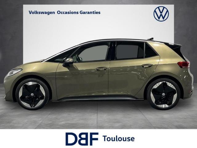 Volkswagen Id.3 image 2