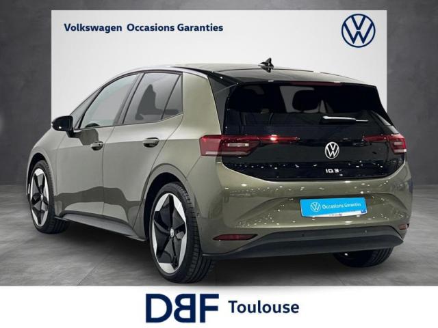Volkswagen Id.3 image 8