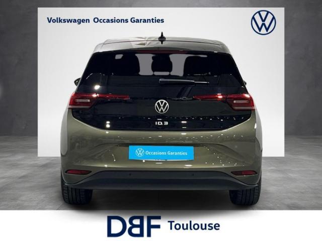 Volkswagen Id.3 image 4