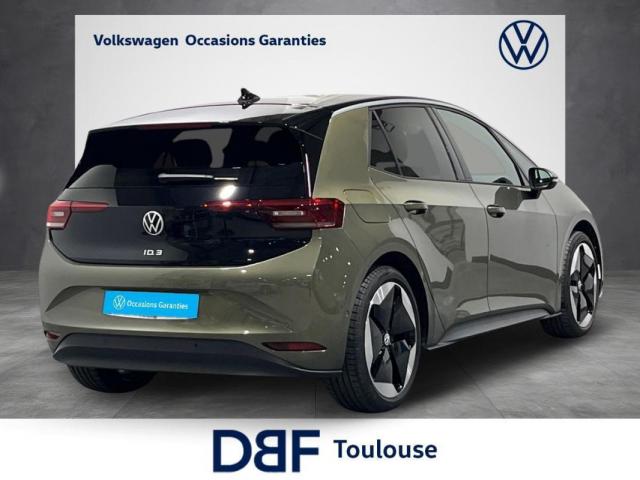 Volkswagen Id.3 image 3