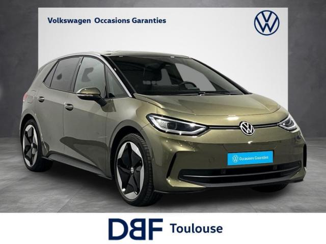 Volkswagen Id.3 image 6