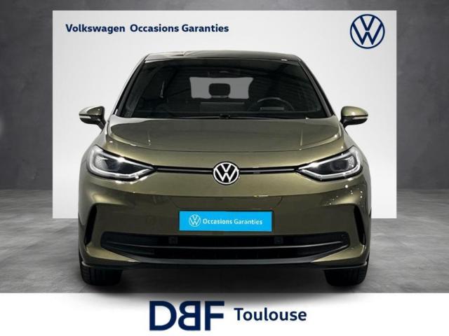 Volkswagen Id.3 image 7