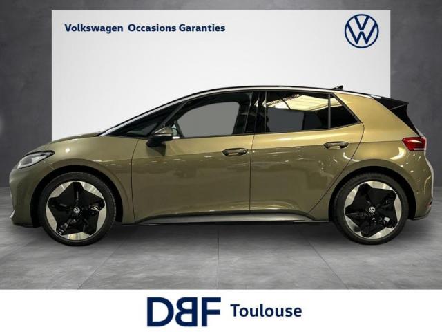Volkswagen Id.3 image 6