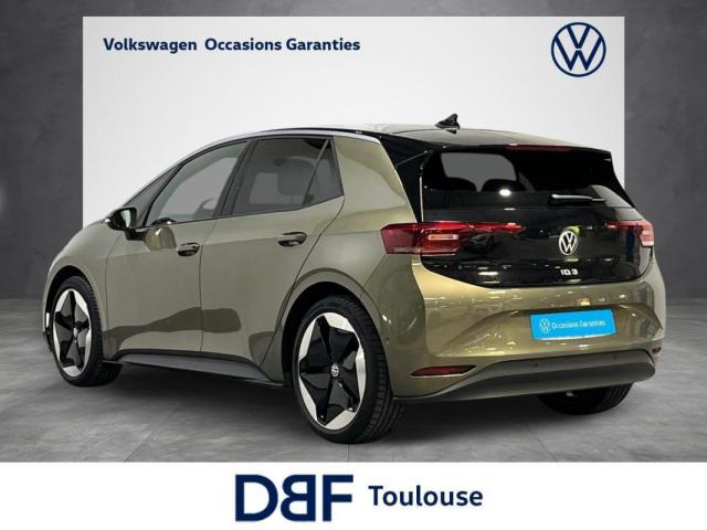 Volkswagen Id.3 image 7