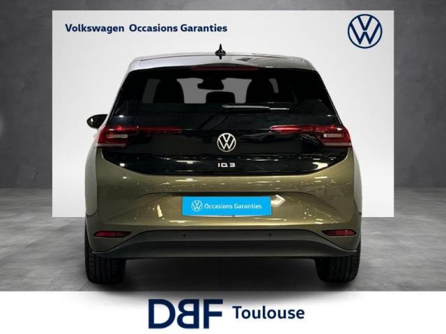 Volkswagen Id.3 image 9